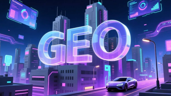 盐都县GEO 优化行业动态：主流搜索平台地域收录规则更新综述