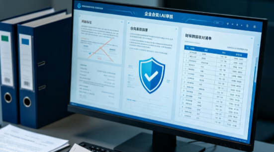 盐都县AI 工具常态化应用，为企业稳健经营保驾护航