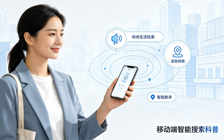盐都县浅析 GEO 优化与 AI 优化如何重塑移动端手机搜索使用习惯