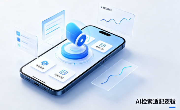 盐都县AI 优化赋能 GEO 体系，详解手机智能指令与企业线上曝光新思路