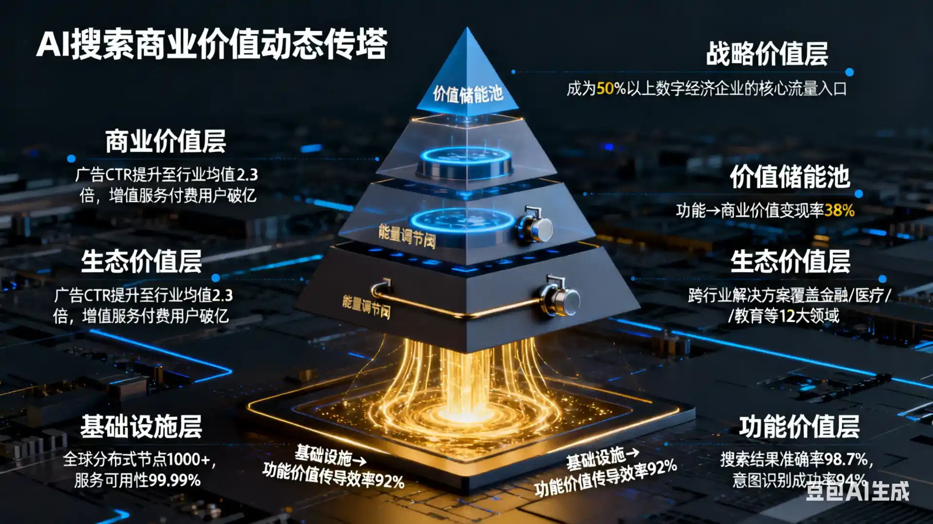 告别传统流量困局，盐都县GEO优化助力企业抢占AI问答新流量