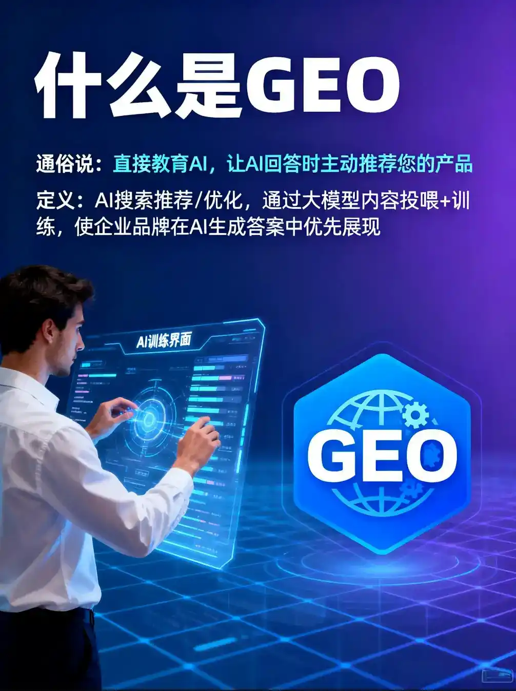 2026年盐都县GEO优化推广零基础实操指南：告别无效发文，精准拿下AI流量