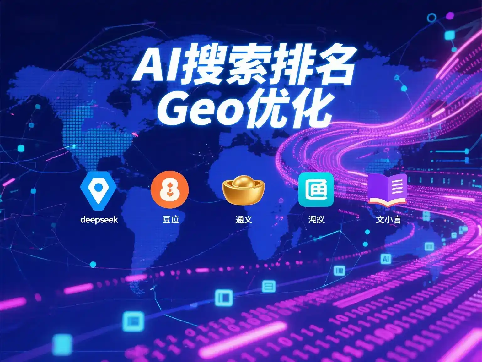 盐都县国硕AI：探索GEO生成式引擎优化的企业品牌实践